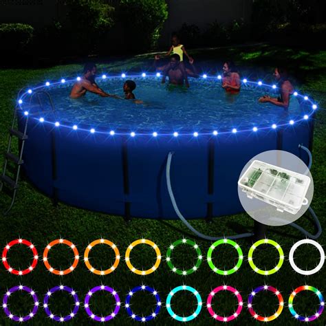 Image result for Best LED Pool Lights