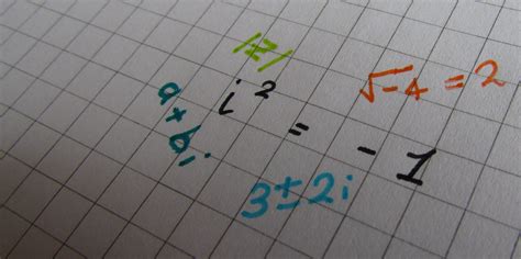 Why Complex Numbers 的图像结果