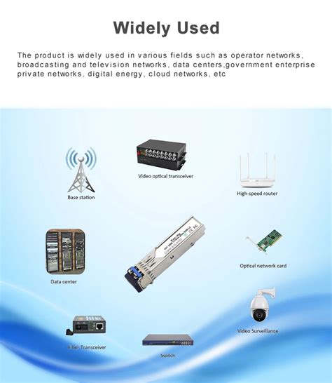 Image result for SFP DSL Module