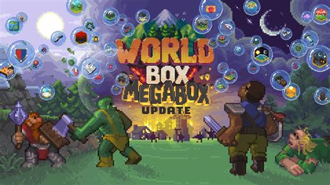 Image result for Daley Productions World Box
