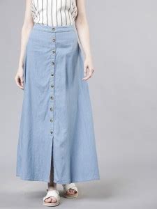 Skirts - Buy Skirts Online at Best Prices In India | Flipkart.com