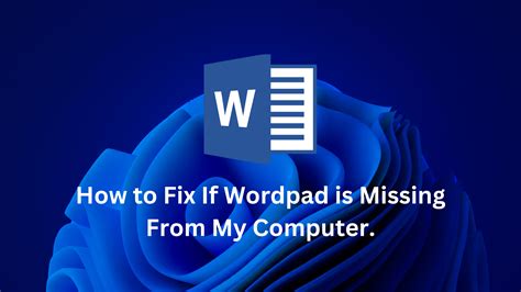 Open WordPad File 的图像结果