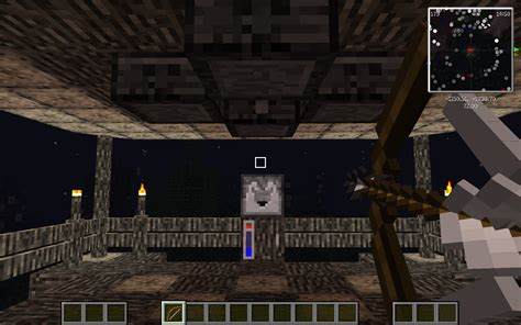 Image result for Tinkers Construct Mod God Bow Tutorial