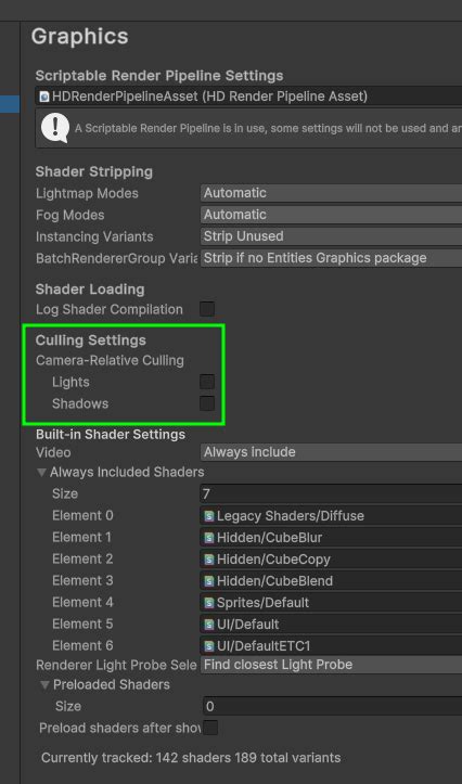 Image result for Unity Camera Culling Mask