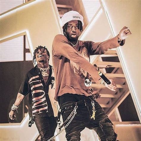 Stream Lil Uzi Vert & Playboi Carti - 1600 Block/Swag Disease by Car ...