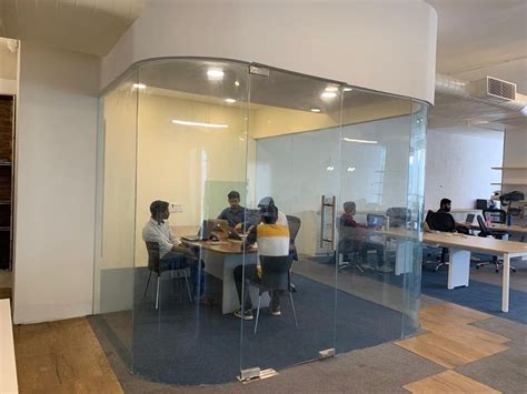 HummingWave Technologies Office Photos