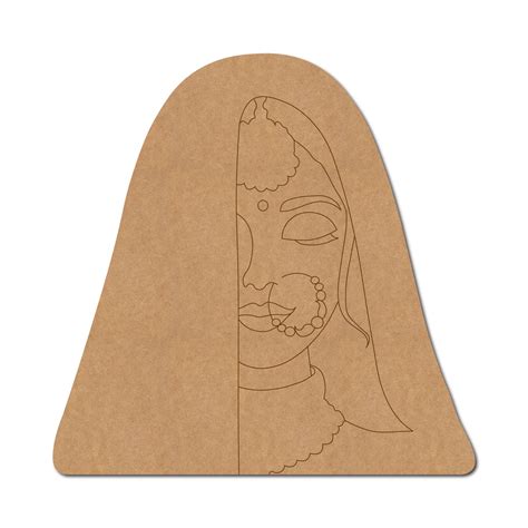 Online Art & Craft Store | DIY MDF Cutouts | Custom DIY Product ...