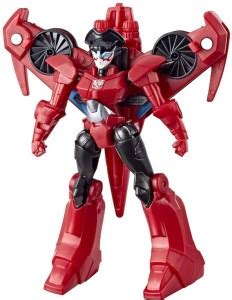 TRANSFORMERS Bumblebee Cyberverse Adventures Action Attackers Scout ...