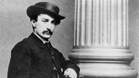 In hot pursuit: The escape route of John Wilkes Booth | Pittsburgh Post ...