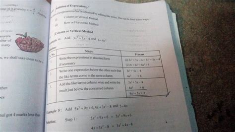 Vertical Method 的图像结果