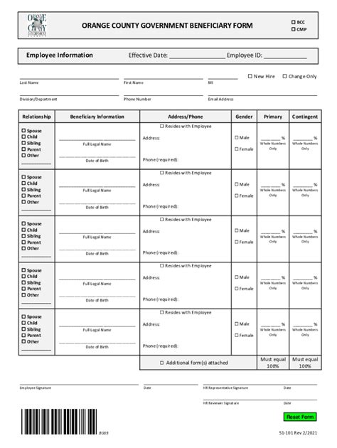 Fillable Online Naming a beneficiary: What you need to know - Securian ...