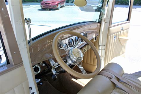 1932 Ford Model B Coupe | Classic Cars of Sarasota