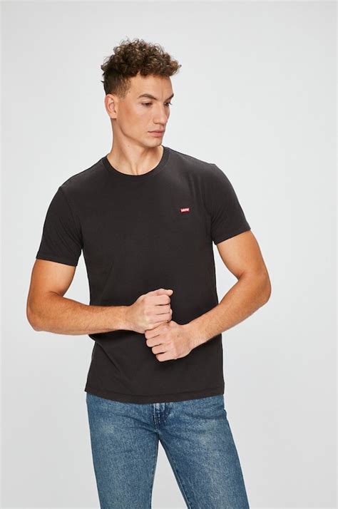 Levi's - T-shirt 56605.0009-0009 | Answear.com
