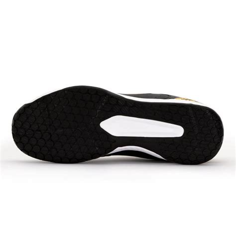 Li-Ning Ultra Power Badminton Shoes (Black/Gold) – Sportswing.in