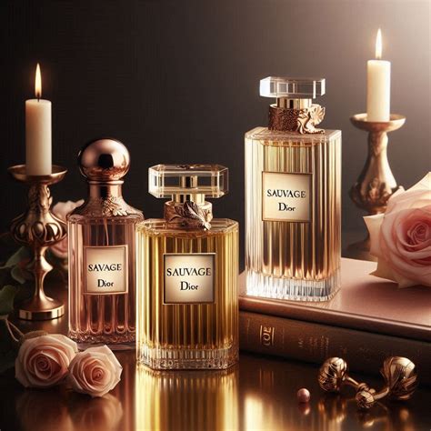 Perfume Sauvage Dior: Iconic Scent & Zara Alternatives Explained