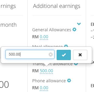 Image result for Payroll Module Ample