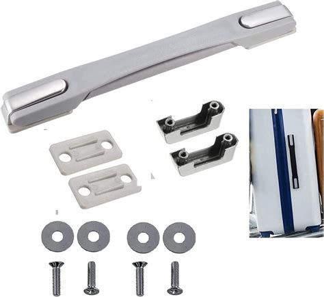 MyViradi Luggage Handle for VIP Safari, Amrican Turister, Skybag ...