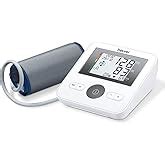 Beurer BM28 Arm Blood Pressure Monitor