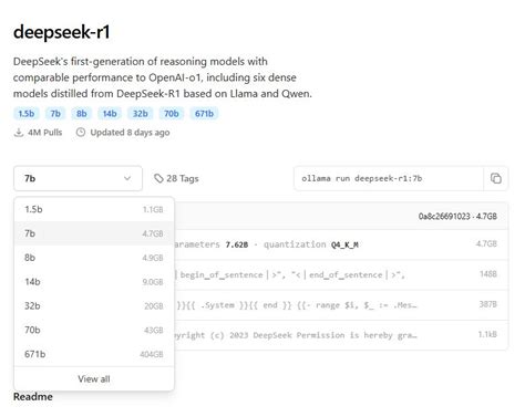 Running Distilled DeepSeek R1 models locally on Copilot+ PCs, powered by Windows Copilot Runtime - W