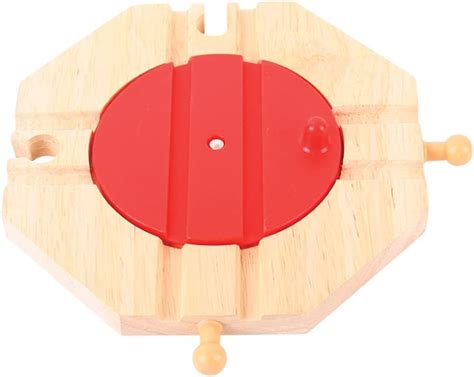 Buy Bigjigs Rail 4 Way Turntable Online at Lowest Price in India ...
