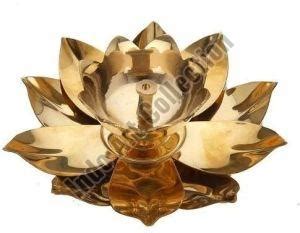 Brass Akhand Diya Exporter,Brass Akhand Diya Supplier from Moradabad India