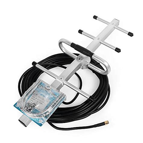 65db Verizon Signal Booster 4g 700 Mhz Lte Yagi Antenna | Desertcart INDIA