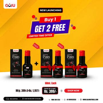 Shop Goju - Natural Hair, Skin and Oral Care Products – Goju Naturals