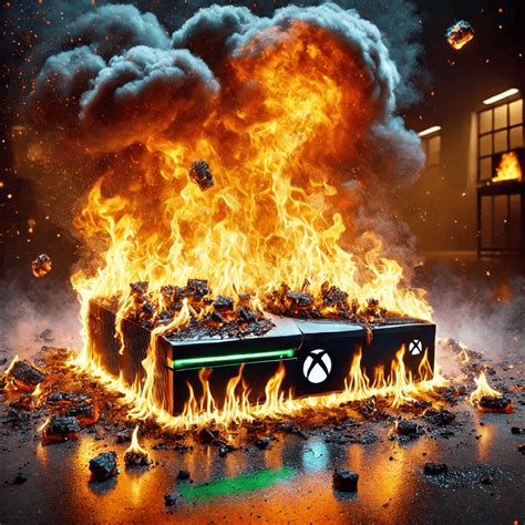How to Fix Xbox Console Overheating Issues: Causes, Prevention, and ...