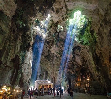 Top 12 Things To Do in Da Nang, Vietnam | Tourist Attractions