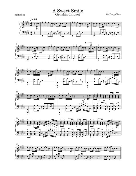 Image result for Smile Piano Tutorial