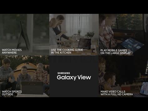 Samsung Galaxy View (5/24)