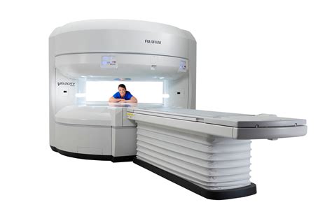 Open Mri Scan