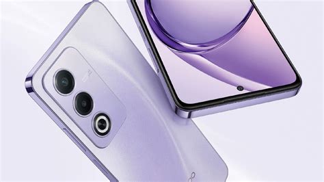 OPPO A3 Pro Launched In India With SGS Military Standard Certification ...