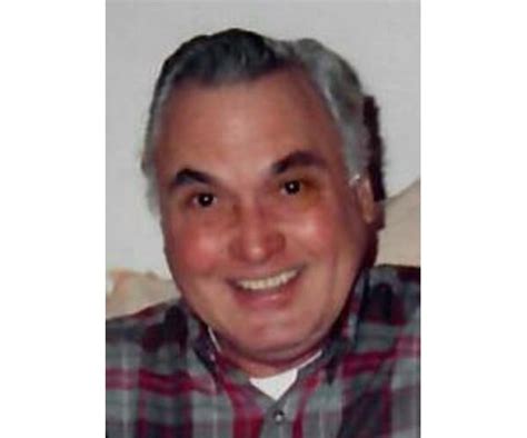 Joseph Gurzenda Obituary (1933 - 2025) - Meriden, CT - The Record-Journal