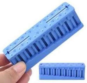 VR PLUS Dental Endo Block Assorted Color Dental Elevator Price in India ...