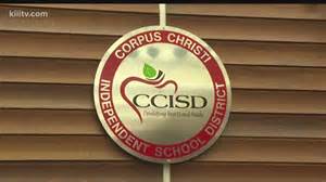 CCISD school calendar 2021-2022 | kiiitv.com