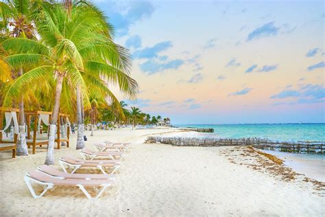 The 12 Best Islands in Mexico for Every Type of Traveler