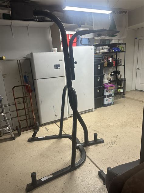Everlast Boxing Bag Stand for Sale in Tucson, AZ - OfferUp