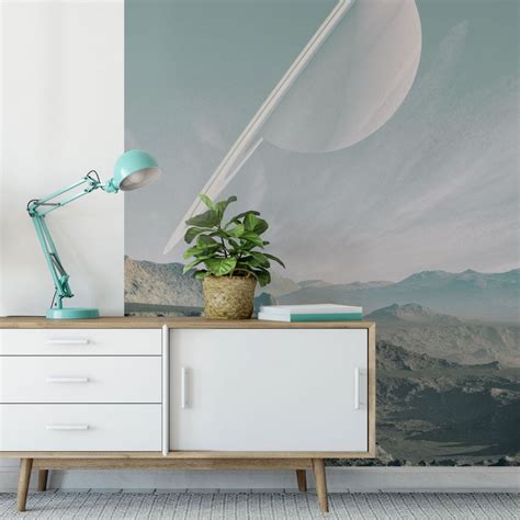 Wall Mural – New Horizon | wall-art.com