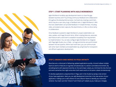 Pega Developer 的图像结果