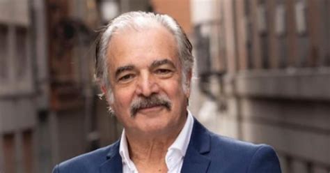 ¿Qué le pasó a David Ostrosky? El actor murió a los 66 años tras la ...