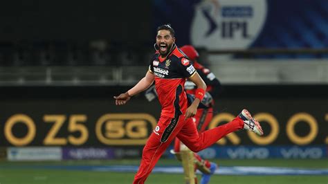 Mohammed Siraj recalls criticism after poor performance in IPL 2019 ...
