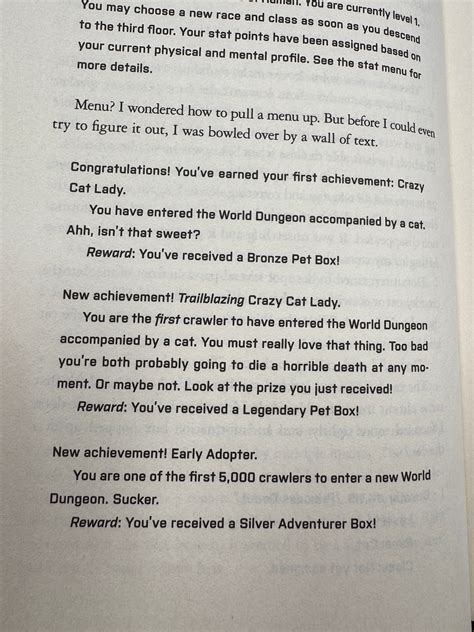 What is LitRPG? (+ 4 Recommendations) | Dragonsteel – Dragonsteel Books