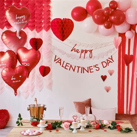 10 Valentine's Day Decorations Ideas | Tara's Wonderworld