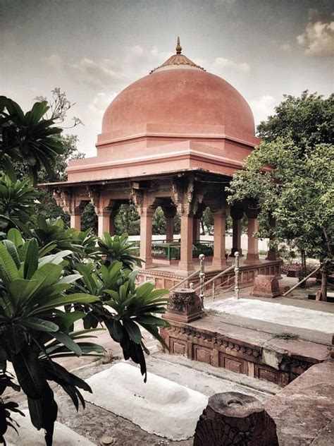 Shahpeer ki dargah in meerut - Studio Dharma