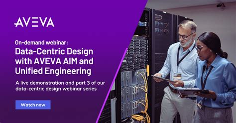 Webinar | Data-Centric Unified Engineering
