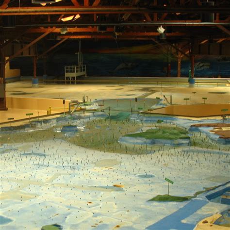 Image result for SF Bay Modeling