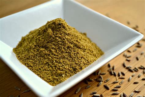 Turkish Cumin Ground - Anthony The Spice Maker
