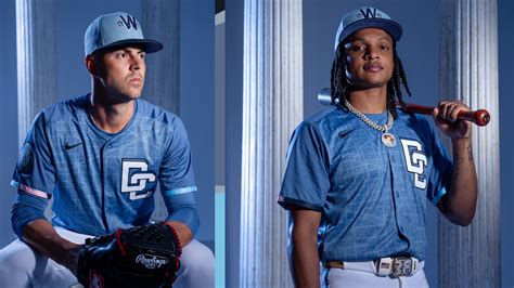 Washington Nationals unveil 2025 City Connect uniforms - ESPN