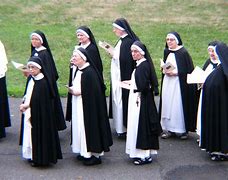 nuns 的图像结果